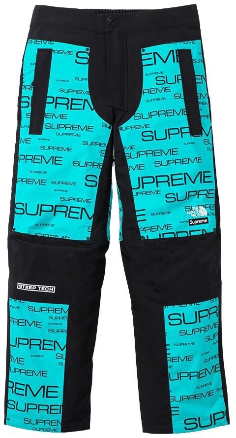Supreme®/The North Face® Steep Tech Pant view 8